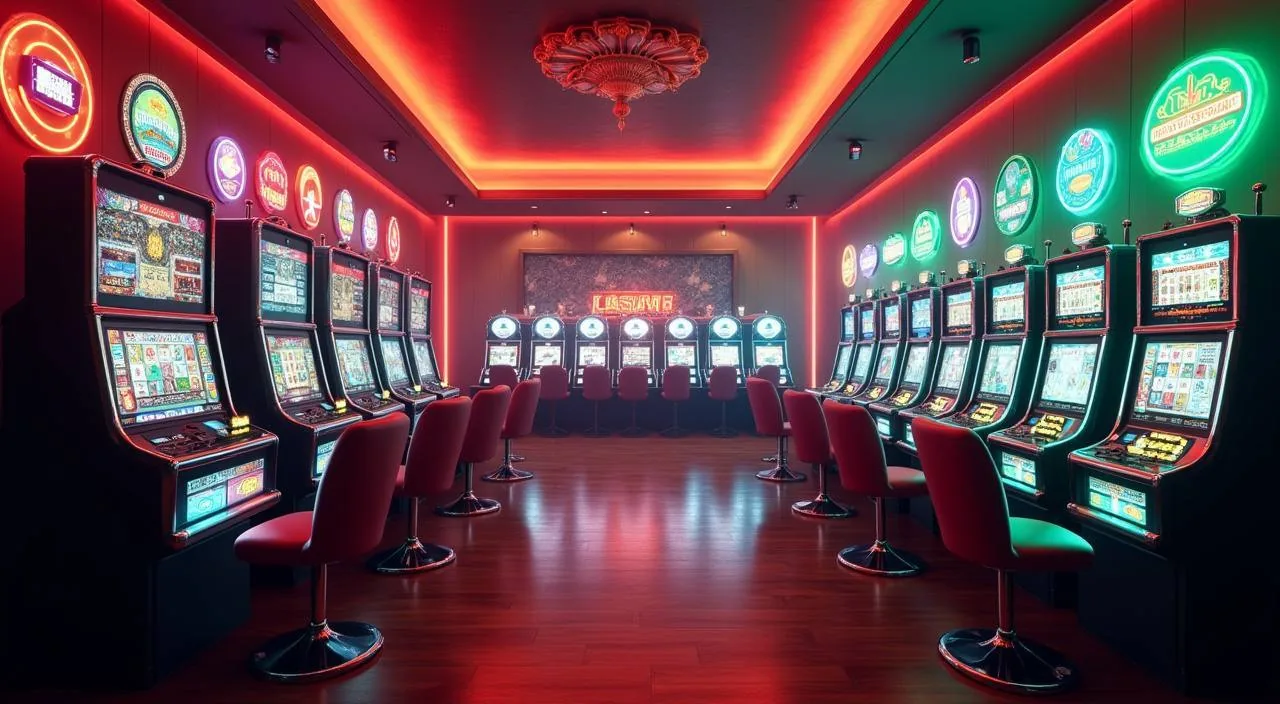 Roulette Dreamspin